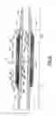 Fig. 04 - Downhole swivel apparatus and method