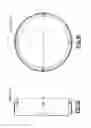 Fig. 16 - Downhole swivel apparatus and method