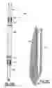 Fig. 23 - Downhole swivel apparatus and method