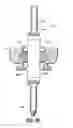 Fig. 37 - Downhole swivel apparatus and method