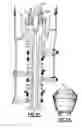 Fig. 43 - Downhole swivel apparatus and method