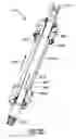 Fig. 45 - Downhole swivel apparatus and method