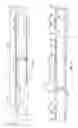 Fig. 07 - PRESSURE TESTABLE HYDRAULICALLY ACTIVATED WELLBORE TOOL