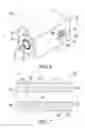 Fig. 06 - Offset flange and angled shim flowline fittings