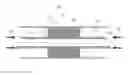Fig. 01 - Wellbore seals with complex features through additive manufacturing