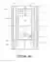 Fig. 07 - Radiation induced thickening for cement
