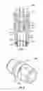 Fig. 06 - Expansion cone with rotational lock
