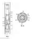 Fig. 08 - Expansion cone with rotational lock