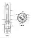Fig. 09 - Expansion cone with rotational lock