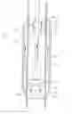 Fig. 01 - Gas Separator Assembly For Generating Artificial Sump Inside Well Casing