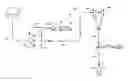 Fig. 01 - Water heating apparatus for continuous heated water flow and method for use in hydraulic fracturing