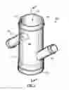 Fig. 02 - Water heating apparatus for continuous heated water flow and method for use in hydraulic fracturing
