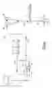 Fig. 08 - Water heating apparatus for continuous heated water flow and method for use in hydraulic fracturing