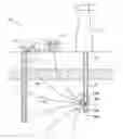 Fig. 01 - Downhole reception and transmission of electromagnetic data telemetry signals