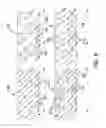 Fig. 07 - Components having channels for impingement cooling