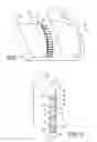 Fig. 02 - Turbine blade comprising an improved trailing-edge