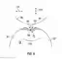 Fig. 06 - Blade platform with damper restraint