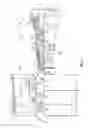 Fig. 02 - Blade platform with damper restraint