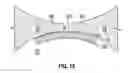 Fig. 09 - Blade platform with damper restraint