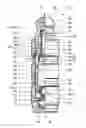 Fig. 02 - Support element