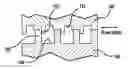 Fig. 01 - Valvetrain for diesel engine having de-compression engine brake