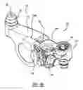 Fig. 06 - Valvetrain for diesel engine having de-compression engine brake