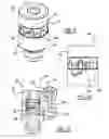 Fig. 09 - Valvetrain for diesel engine having de-compression engine brake