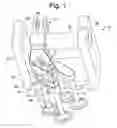 Fig. 02 - Compression-release engine brake system for lost motion rocker arm assembly and method of operation thereof