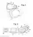 Fig. 03 - Compression-release engine brake system for lost motion rocker arm assembly and method of operation thereof