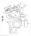 Fig. 07 - Compression-release engine brake system for lost motion rocker arm assembly and method of operation thereof