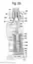 Fig. 30 - Compression-release engine brake system for lost motion rocker arm assembly and method of operation thereof
