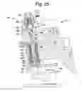 Fig. 33 - Compression-release engine brake system for lost motion rocker arm assembly and method of operation thereof