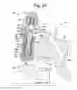 Fig. 45 - Compression-release engine brake system for lost motion rocker arm assembly and method of operation thereof