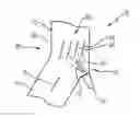 Fig. 01 - Exhaust system