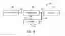 Fig. 09 - Internal combustion engine with shrouded injection valve and precombustion chamber system