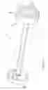 Fig. 02 - Compact multi-residence time bundled tube fuel nozzle having transition portions of different lengths