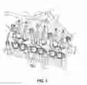 Fig. 02 - Internal combustion engine with cylinder head