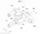 Fig. 02 - Ejector for vaporized fuel gas recirculation devices