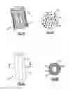 Fig. 03 - Chemical scavenging component for a fuel system