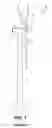 Fig. 02 - Method for manufacturing a wind turbine rotor blade root section with pultruded rods and associated wind turbine blade