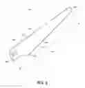 Fig. 03 - Method for manufacturing a wind turbine rotor blade root section with pultruded rods and associated wind turbine blade