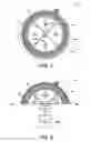 Fig. 06 - Method for manufacturing a wind turbine rotor blade root section with pultruded rods and associated wind turbine blade