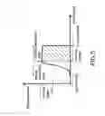 Fig. 04 - Method of reducing loads acting on a wind turbine yaw system
