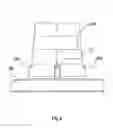 Fig. 03 - Wind turbine and cooling device for a wind turbine