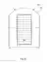 Fig. 07 - Wind turbine and cooling device for a wind turbine