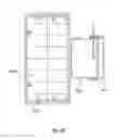 Fig. 08 - Wind turbine and cooling device for a wind turbine
