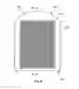 Fig. 12 - Wind turbine and cooling device for a wind turbine