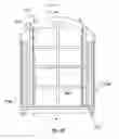 Fig. 14 - Wind turbine and cooling device for a wind turbine
