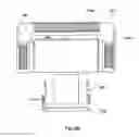 Fig. 16 - Wind turbine and cooling device for a wind turbine