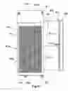 Fig. 20 - Wind turbine and cooling device for a wind turbine